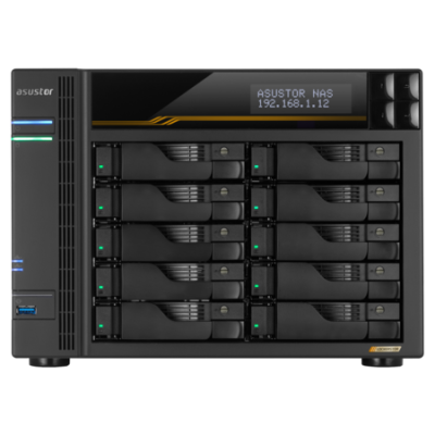 Система хранения данных ASUS 90IX01T0-BW3S00