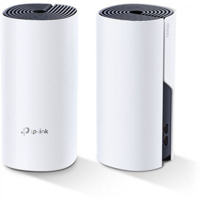 Точка доступа TP-Link Deco P9 (2-Pack)