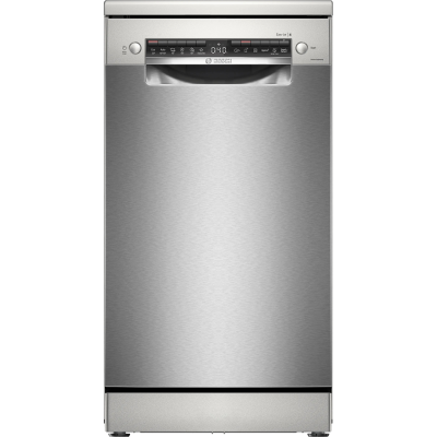 Отдельностоящая посудомоечная машина Bosch SPS4HMI64Q