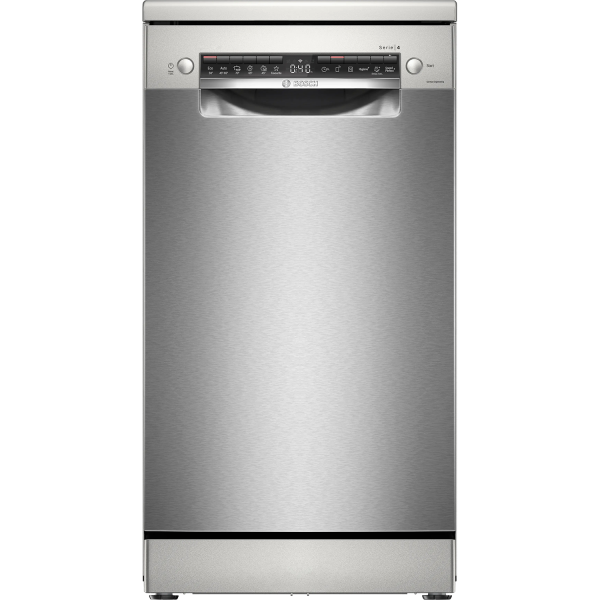 Отдельностоящая посудомоечная машина Bosch SPS4HMI64Q