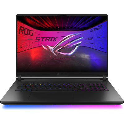 Ноутбук ASUS ROG Strix SCAR 18 G835LW-SA190W (90NR0LI1-M008Y0)