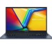 Ноутбук ASUS R1504VA-BQ922 15.6" FHD IPS, Intel Core i3-1315U, 8Gb, 512Gb SSD, BL, no OS, синий*