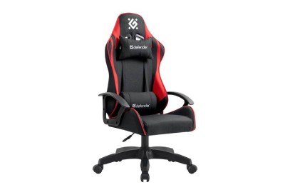 Defender Игровое кресло Kraken Черный,класс 2,ткань