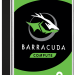 Жесткий диск Seagate BarraCuda Compute ST3000DM007
