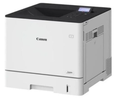  Лазерный принтер цветной Canon i-SENSYS LBP722Cdw, 4929C006