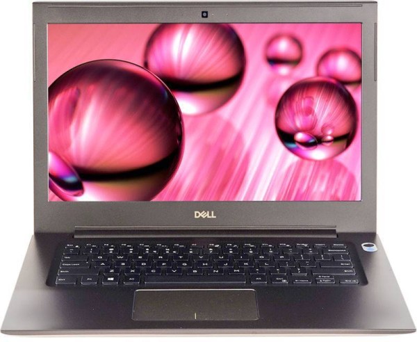 Ноутбук Dell Vostro 5471 14.0" FHD, Intel Core i5-8250U, 8Gb, 256Gb SSD, no ODD, Linux, розовый