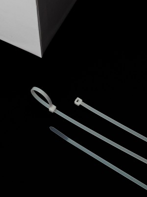 Хомут 3,6х300мм нейлон (100шт.) ITK UHH31-D036-300-100