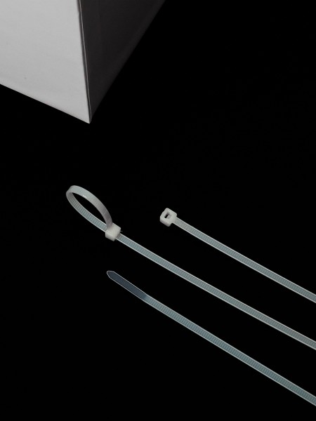 Хомут 3,6х300мм нейлон (100шт.) ITK UHH31-D036-300-100