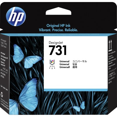 Печатающая головка HP P2V27A