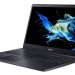Ноутбук Acer Extensa EX215-31-P41T 15.6" FHD, Intel Pentium N5000, 4Gb, 256Gb SSD, noODD, Linux, черный (NX.EFTER.006)