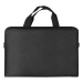 Defender  Сумка для ноутбука Lite 15.6" черный + серый, карман Defender 26086