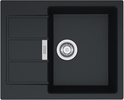 Мойка Franke 143.0628.366 Franke S2D 611-62(500)