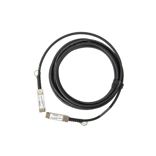 Модуль SNR-QSFP28-DA-1