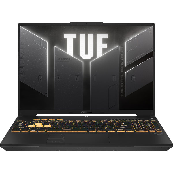 Ноутбук ASUS TUF Gaming F16 FX607VJ-RL013 (90NR0MZ6-M000F0)