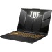 Ноутбук ASUS TUF Gaming F16 FX607VJ-RL013 (90NR0MZ6-M000F0)