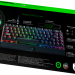 Игровая клавиатура Razer BlackWidow V3 Mini HyperSpeed (Green Switch) - Russian Layout Razer BlackWidow V3 Mini