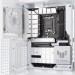 Корпус без блока питания InWin IW-CS-F5WHI-3AN140P