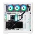 Корпус без блока питания InWin IW-CS-F5WHI-3AN140P
