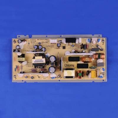 Плата питания низковольтная Lexmark CS421/521/622/C2240/2425/2535 (41X1043)