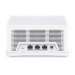 Mercusys Halo H47BE(2-pack) BE9300 Домашняя Mesh Wi-Fi 7 система