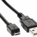 TC6940-1.8M Кабель USB2.0 Am-->micro-B 5P <1.8м> TV-COM USB 2.0 Type-AM - microUSB 2.0 (m) 1.8м