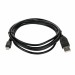 TC6940-1.8M Кабель USB2.0 Am-->micro-B 5P <1.8м> TV-COM USB 2.0 Type-AM - microUSB 2.0 (m) 1.8м