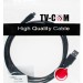 TC6940-1.8M Кабель USB2.0 Am-->micro-B 5P <1.8м> TV-COM USB 2.0 Type-AM - microUSB 2.0 (m) 1.8м