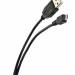TC6940-1.8M Кабель USB2.0 Am-->micro-B 5P <1.8м> TV-COM USB 2.0 Type-AM - microUSB 2.0 (m) 1.8м