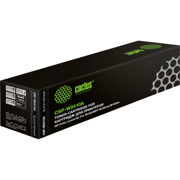 - Cactus CSP-W2410A