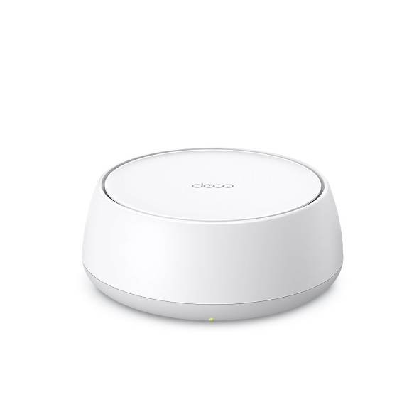 TP-Link Deco BE25(1-pack) Домашняя Mesh Wi-Fi система BE3600