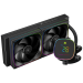 Система жидкостного охлаждения Thermalright Frozen Horizon 240 Digital Black