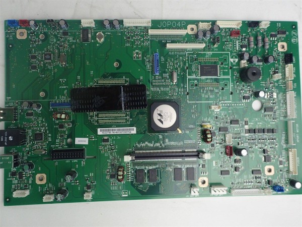 Плата форматирования  Lexmark X65x  (40X6392/40X4501)