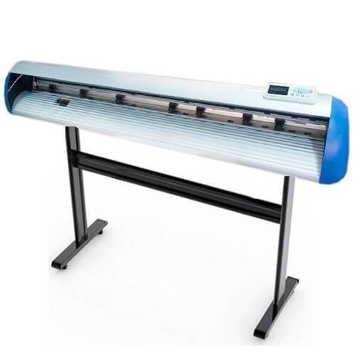 Режущий плоттер Viсsign VS1600 (HW1600)   Ширина резки 1600 мм 