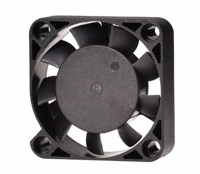 Вентилятор ID-Cooling NO-4010-SD (40мм, 24.2dB, 4500rpm, 3 pin+ Molex) RTL