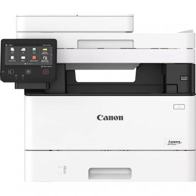 Лазерное ЧБ МФУ Canon i-SENSYS MF455dw (5161C016)