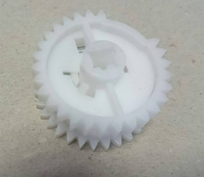 Муфта узла захвата обходного лотка HP LJ P2014/P2015/M2727/P2035/P2055 (RM1-4275/RU5-0926/RU5-0925) 