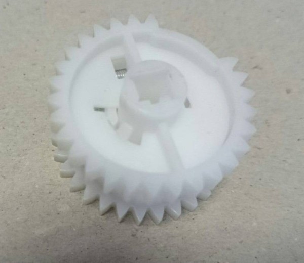 Муфта узла захвата обходного лотка HP LJ P2014/P2015/M2727/P2035/P2055 (RM1-4275/RU5-0926/RU5-0925) 