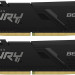 Память оперативная Kingston FURY Beast KF436C18BBK2/64