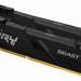 Память оперативная Kingston FURY Beast KF436C18BBK2/64