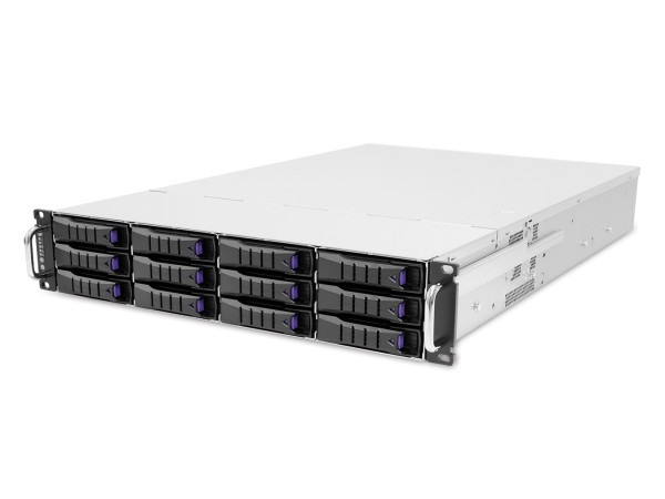 Серверная платформа AIC XP1-S202TU01