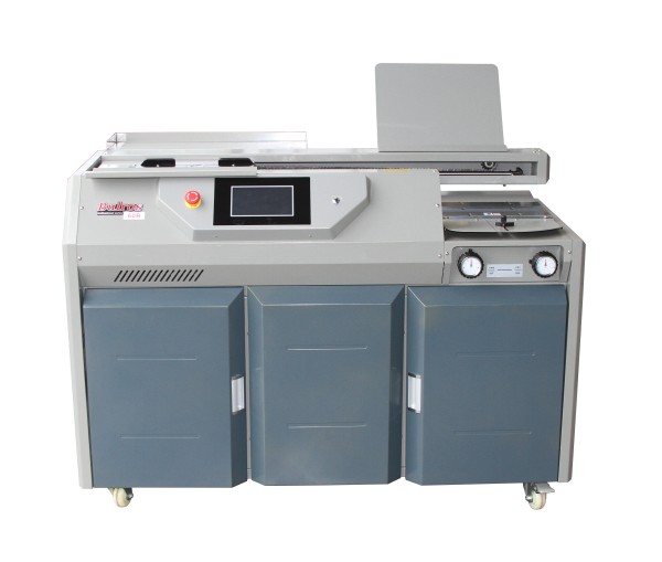 Термоклеевая машина Bulros professional series 60B (A4)