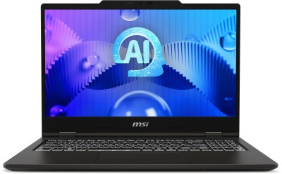 Ноутбук Ноутбук MSI VenturePro 15 AI A1UDXG-006XRU