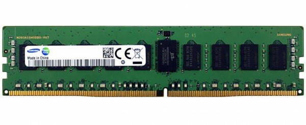Память оперативная Серверная оперативная память Samsung 16GB DDR4 (M393A4K40EB3-CWEBY)