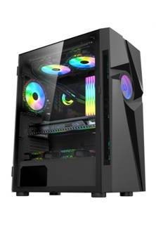 Компьютерный корпус ABR Gaming GQ7