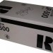 Черные чернила тип 500 для DD5450 Ricoh 893536