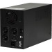 ИБП Smart-Save SMX-Tower Systeme Electric 2000 ВА, 230 В, 1:1, Внешние АКБ 48В, 3хShuko Systeme Electric SMXSE2000T
