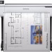 Плоттер Epson SureColor SC-T5100 (А0, 36", 4-х цветный, 2400x1200dpi, USB/ Ethernet/Wi-Fi, со стендом)