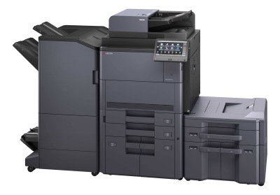 Лазерный копир-принтер-сканер Kyocera TASKalfa 9003i (A3, 90/45 ppm A4/A3, 4.5 GB RAM+8 GB SSD+320 GB HDD)