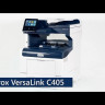 Цветное МФУ Xerox VersaLink C405DN