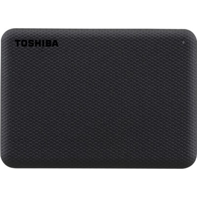Внешние HDD и SSD Toshiba HDD 1TB HDTCA10EK3AA